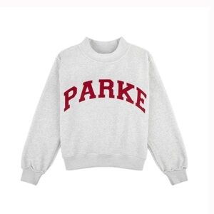 PARKE X Set Reversible Mockneck